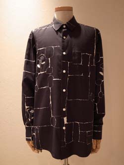 太鼓腹 暴君 ストレンジャー ミナ メンズ Hakobo Jp 太鼓腹 暴君 ストレンジャー ミナ メンズ Hakobo Jp