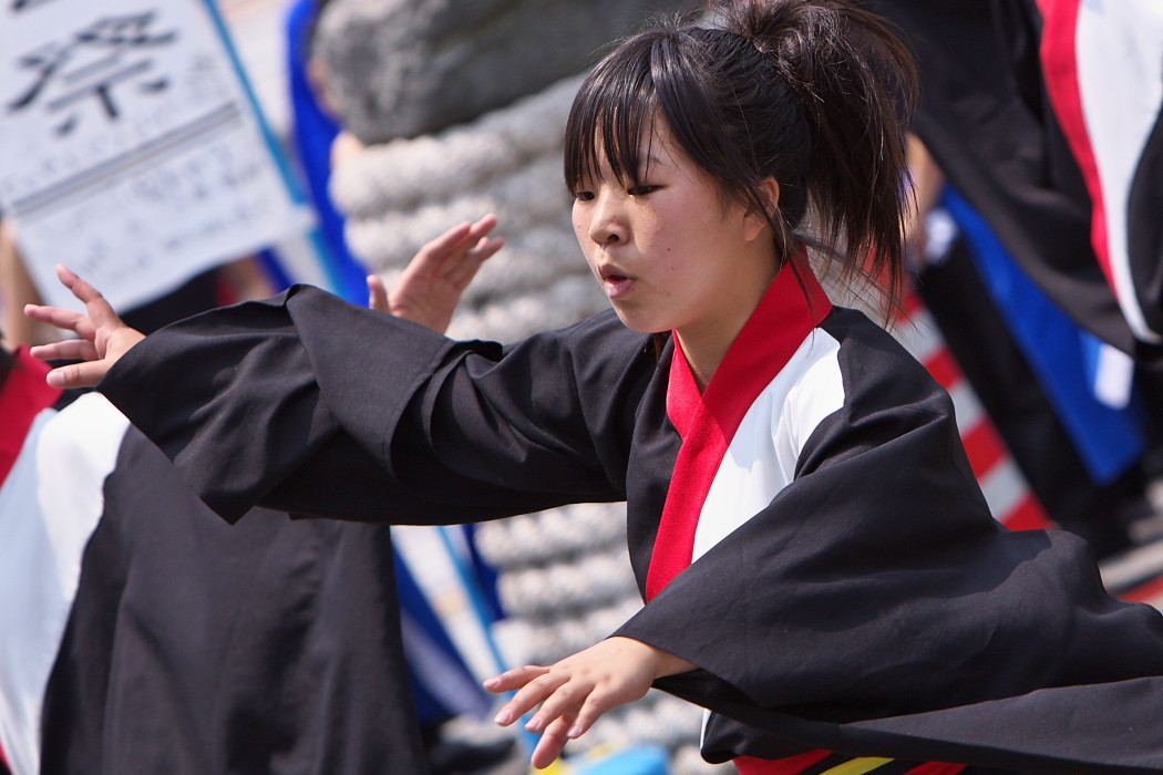 第8回犬山踊芸祭：その6_c0187584_2152117.jpg