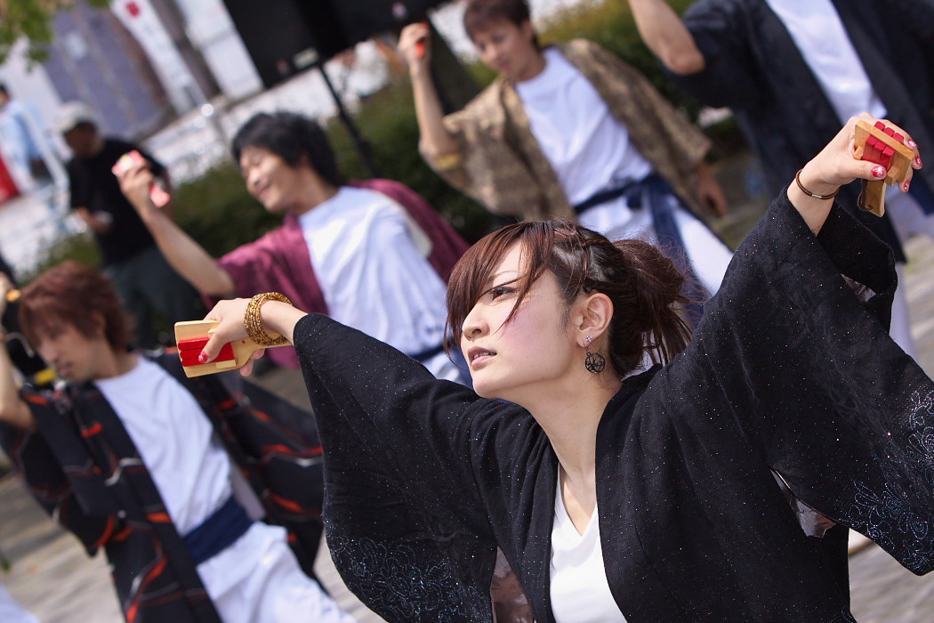 第8回犬山踊芸祭：その6_c0187584_2154281.jpg