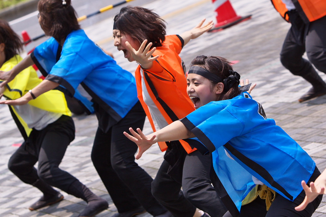 第8回犬山踊芸祭：その6_c0187584_2155151.jpg