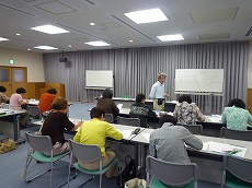 ふれあい大学開校・・・_f0149988_19335973.jpg