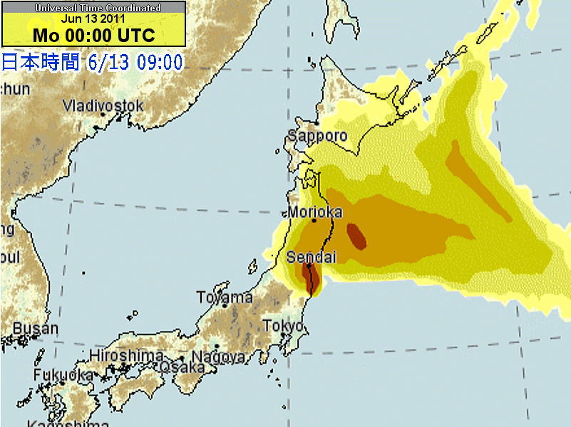 放射性物質拡散予想図 11, 12, 13,_e0171497_18121885.jpg