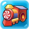 iPhone無料アプリ｜Candy Train_d0174998_1152256.jpg