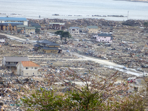 2011GW男旅：被災地 石巻レポート_f0126903_1494899.jpg