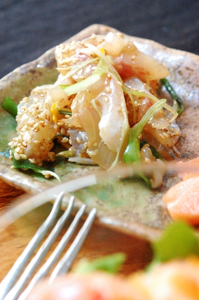 チキンとコーンの簡単煮_d0104926_50429.jpg