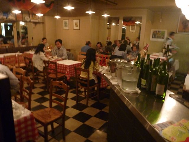 Le Buchon (ブション)_b0054727_1739016.jpg