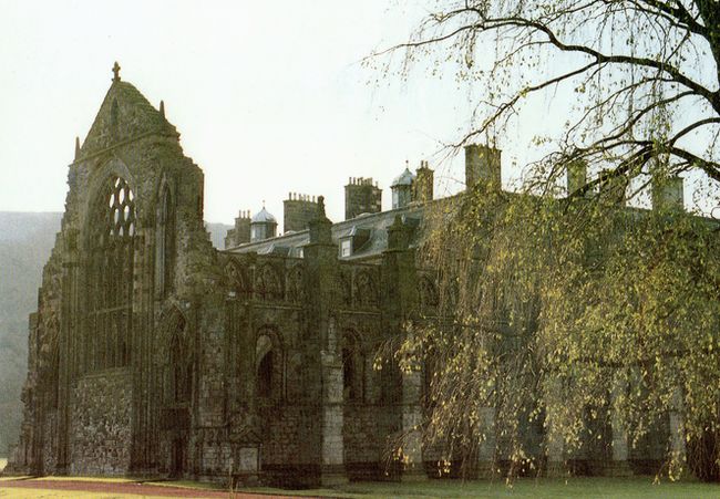 TOP Destinations: Scottish Highlands_d0148729_2128291.jpg