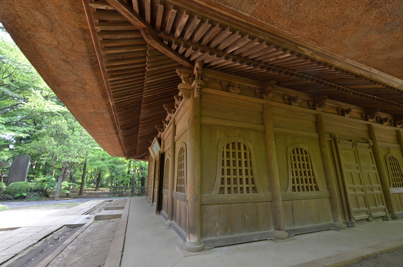 -静寂の風-新緑の平林寺_a0185639_186650.jpg