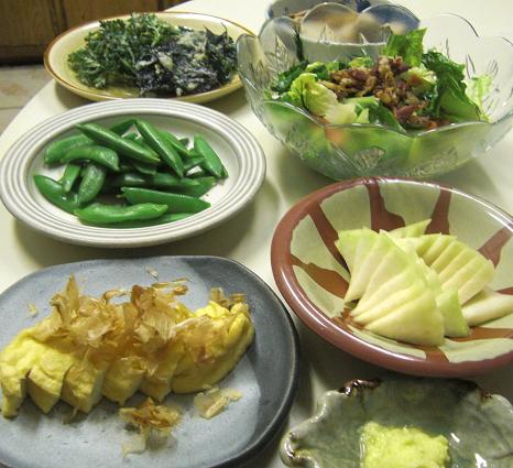 今日も食べます すなっぴ~!_c0119140_12483035.jpg
