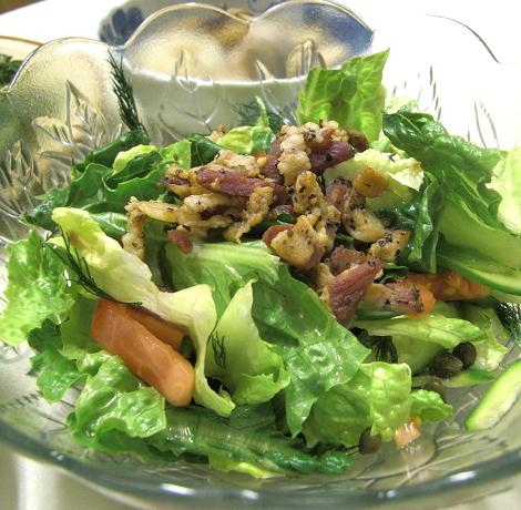 今日も食べます すなっぴ~!_c0119140_1256069.jpg