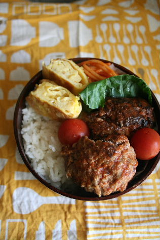 まいにちのお弁当_f0082141_6354856.jpg