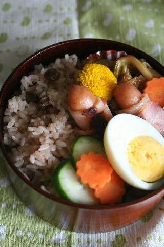 まいにちのお弁当_f0082141_637957.jpg