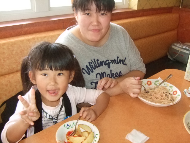 ゆり組 親子旅行_d0166047_1021461.jpg