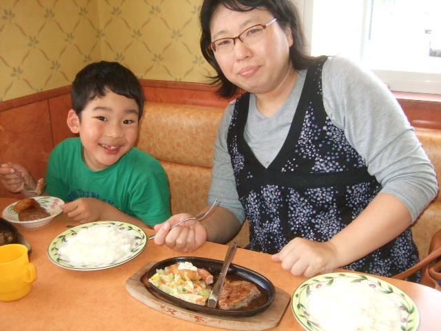 ゆり組 親子旅行_d0166047_1026726.jpg