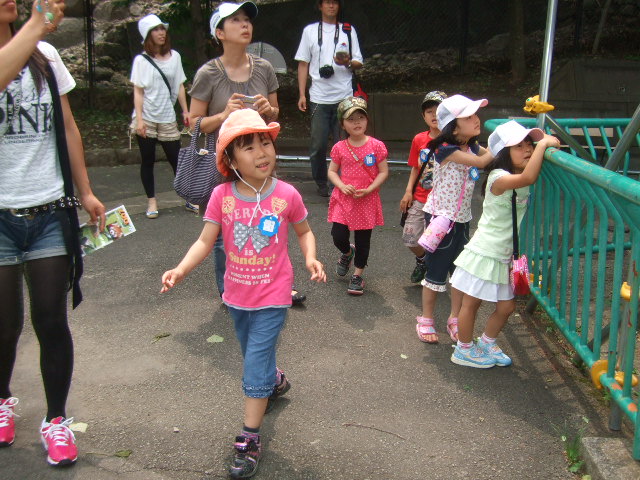 ゆり組 親子旅行_d0166047_1048337.jpg