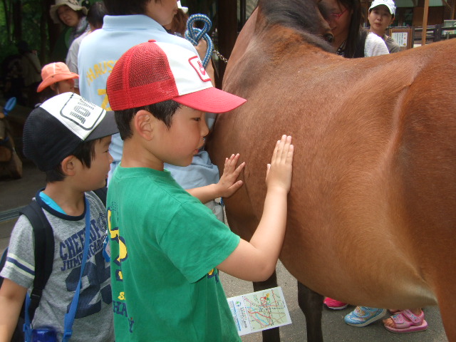 ゆり組　親子旅行_d0166047_10524388.jpg