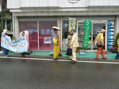 はじめのいっぽパレード_f0019247_21451135.jpg