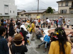 はじめのいっぽパレード_f0019247_2148529.jpg