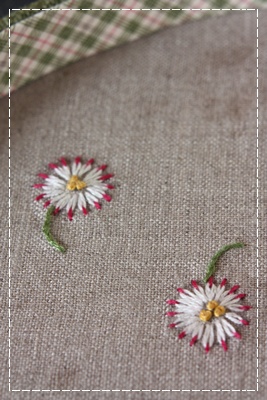 デイジーの刺繍_f0127750_16184816.jpg