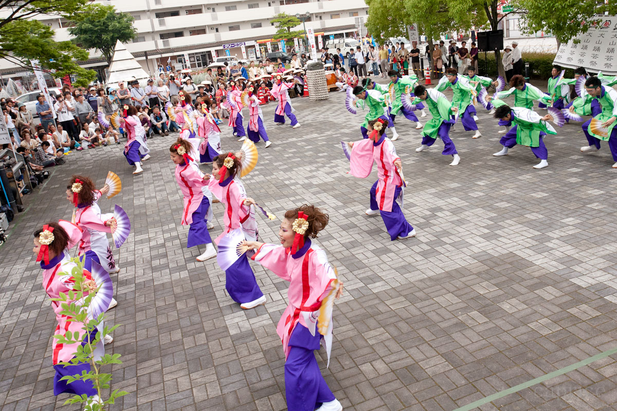 犬山踊芸祭　4_c0191355_13172470.jpg