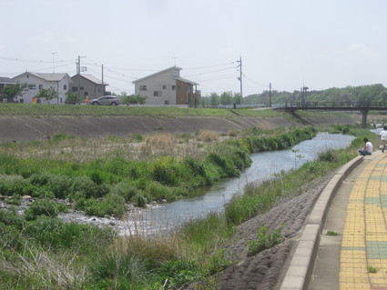 企画「大田原をもっと知ろう!」・・・その7、城山①。_b0063162_2314791.jpg