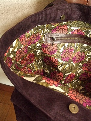 大きなBag_b0117564_16383781.jpg