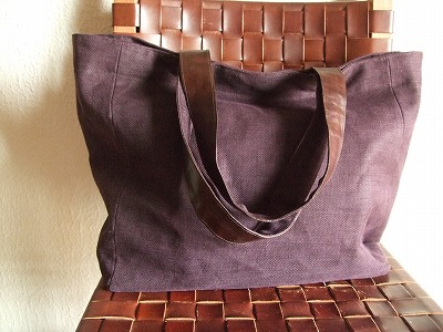 大きなBag_b0117564_16391852.jpg