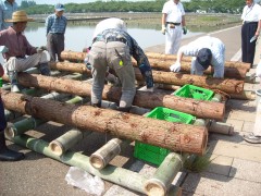 埼玉県植樹祭_e0123469_5365142.jpg