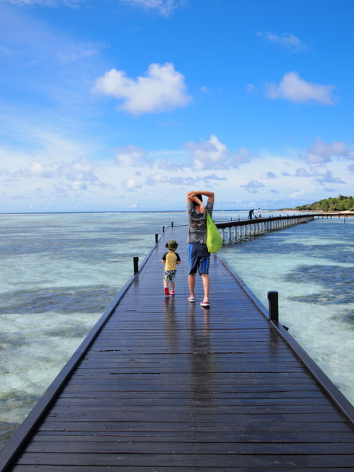 子連海外旅行モルディブ＆ドバイ⑧　●ドバイの街●_b0177884_523421.jpg