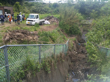被災地ボランティアツアー・体験3_d0165298_1604572.jpg