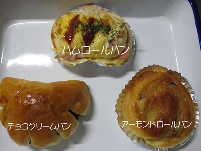 今週のパン_f0141700_0295649.jpg