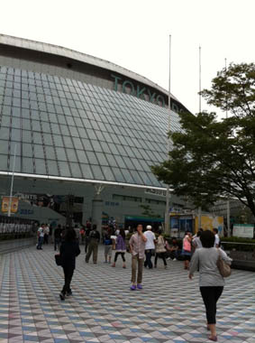 氷室京介 全曲BOØWYライヴ in東京ドーム_b0118001_21584376.jpg