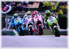  偽悪者　(MotoGP 2011 Round-5 Catalunya)_c0041105_15341441.jpg