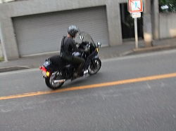 BMW R100RT＆コペン_d0027711_1103480.jpg