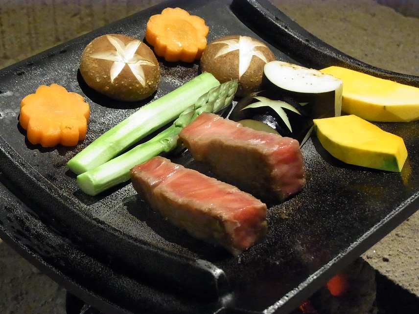 奥飛騨新平湯温泉 郷夢の宿 山ぼうし ずっとそばに