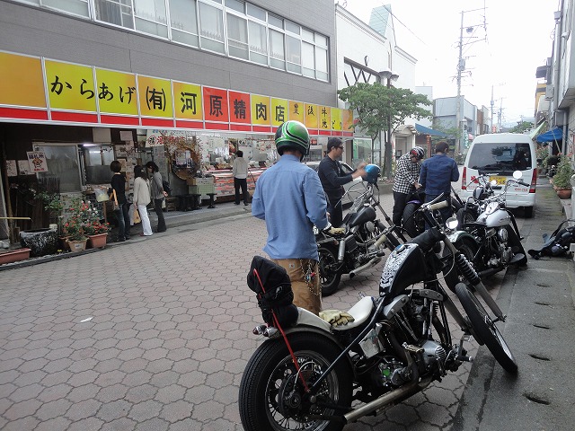 雨続きだからこそ、晴れたときの計画を立てよう!!_a0110720_1413657.jpg