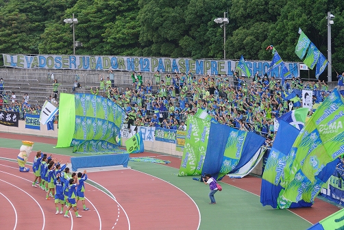 湘南vs栃木@平塚競技場(参戦)_b0000829_234716.jpg
