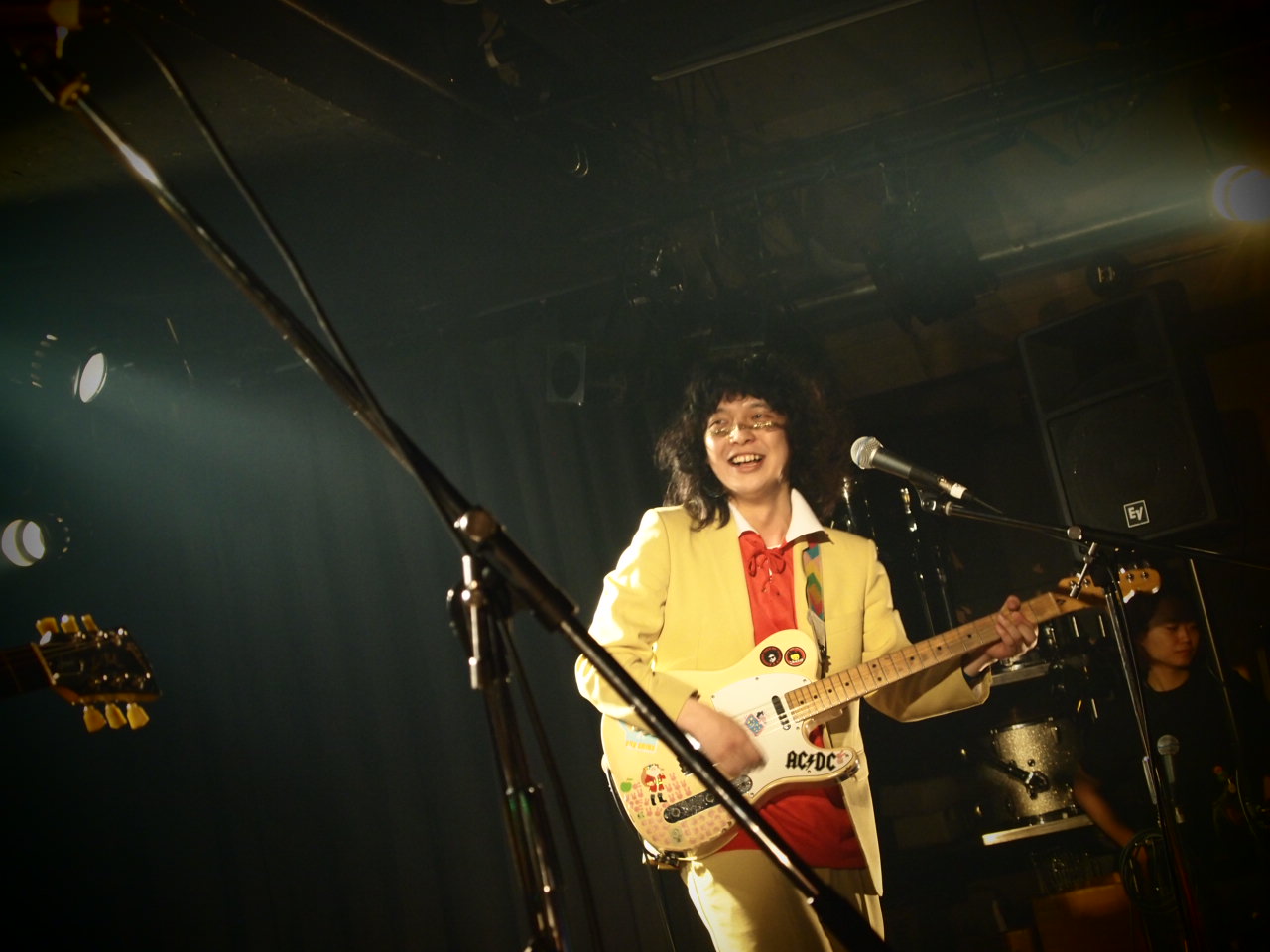 【写真多】 MIMICK 3rd ANNIVERSARY \"SEX&STUDS&ROCK\'N\'ROLL\"_d0181330_15553734.jpg