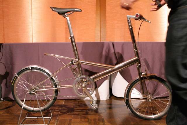 Moulton Summit 2011 金沢　-96の祈り-_b0078651_0132315.jpg