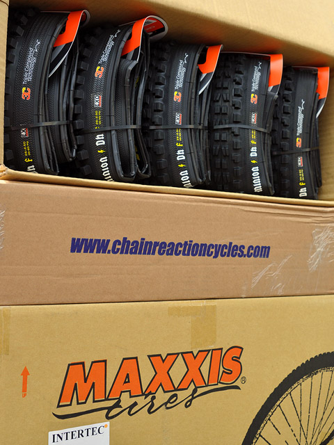 MAXXIS 26x2.50 Minion DHF 3C/EXO_b0049658_10283722.jpg