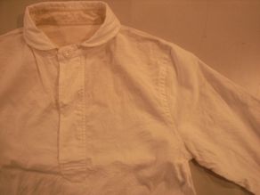 \"TheThreeRobbers PULLOVER SHIRTS\"ってこんなこと。_c0140560_13501959.jpg