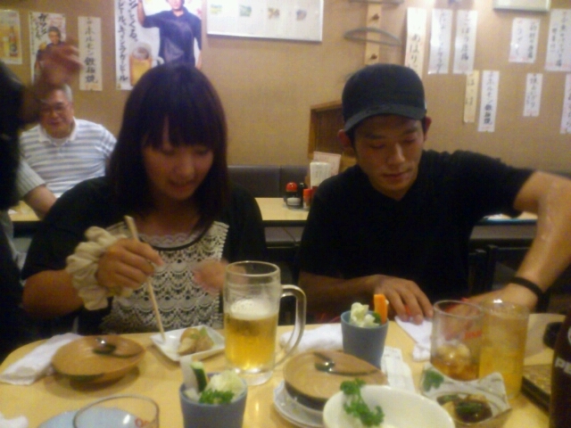 金子あゆみさんとyousukeのブログから写真を拝借 だってばよ 北斗00年の歴史 金子あゆみさんとyousukeのブログから写真を拝借 だってばよ 北斗00年の歴史