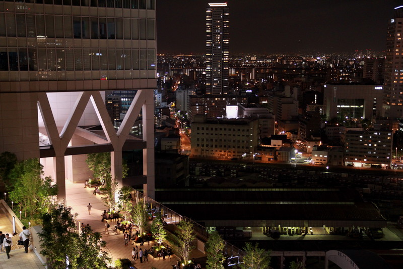 OSAKA STATION CITY_e0202272_10173667.jpg