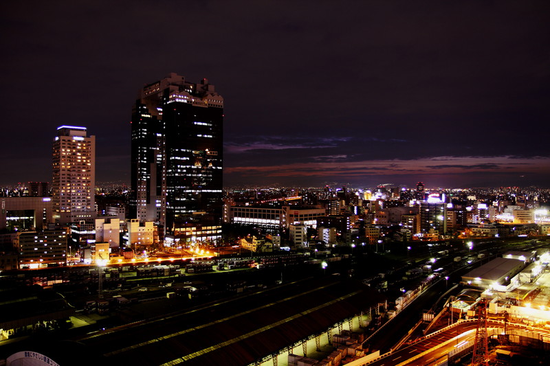 OSAKA STATION CITY_e0202272_10203453.jpg