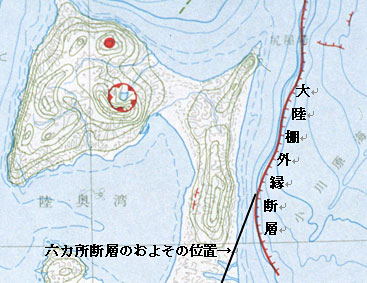 安政大地震&平成大地震(原発付)_c0139575_672874.jpg