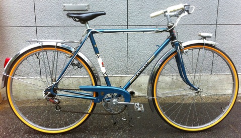 peugeot randonneur