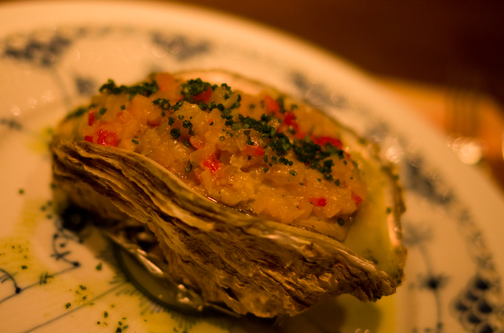 ビストロ ル クレールでお誕生日会 デーライトなスナップ