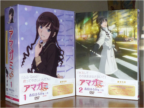 森島はるか篇ｄｖｄ 初回限定生産 あんなものやこんなもの