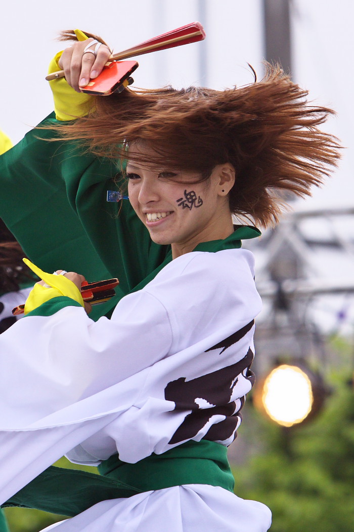 第8回犬山踊芸祭：その8_c0187584_2112270.jpg