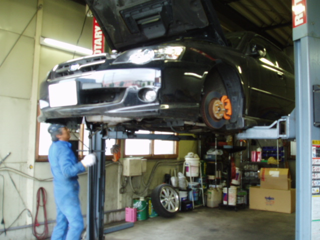 新しい在庫車が4台入庫しております!!(新川店)_c0161601_2022262.jpg